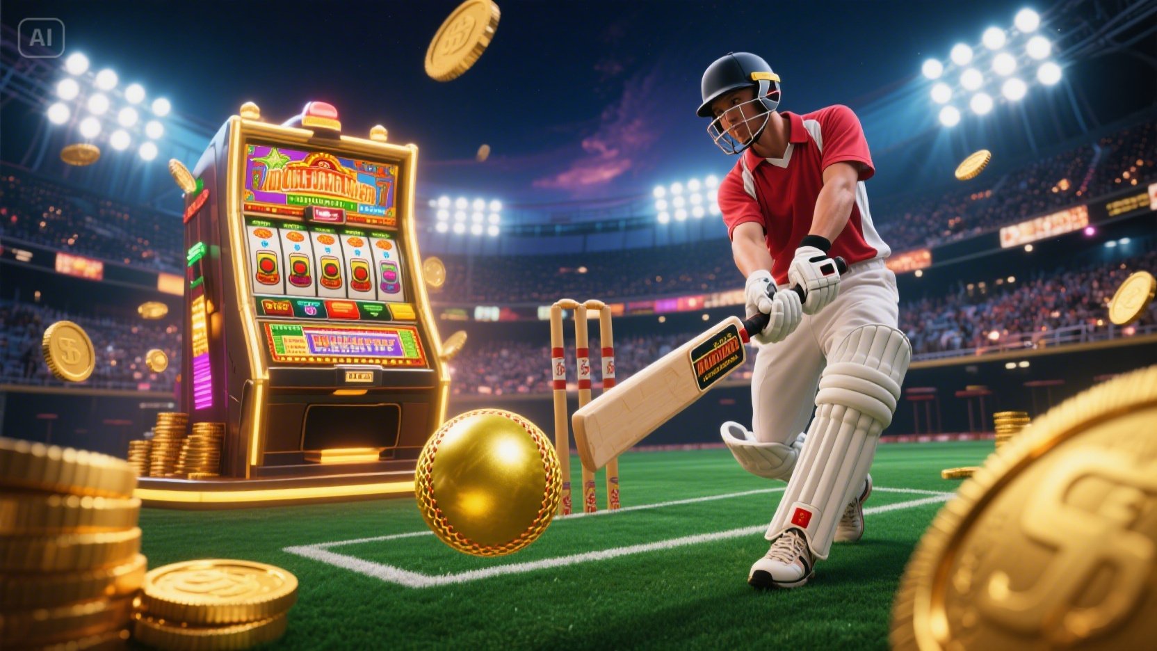 Registration at vip slot online Casino
