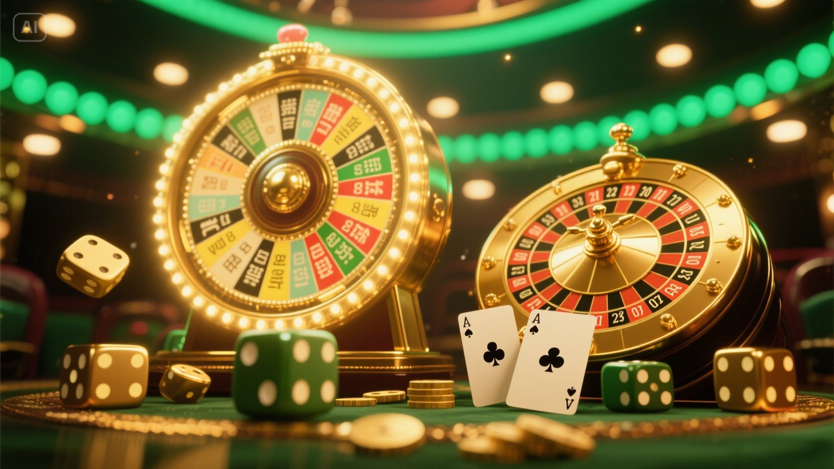 Casino vip slot online desktop and mobile interfaces