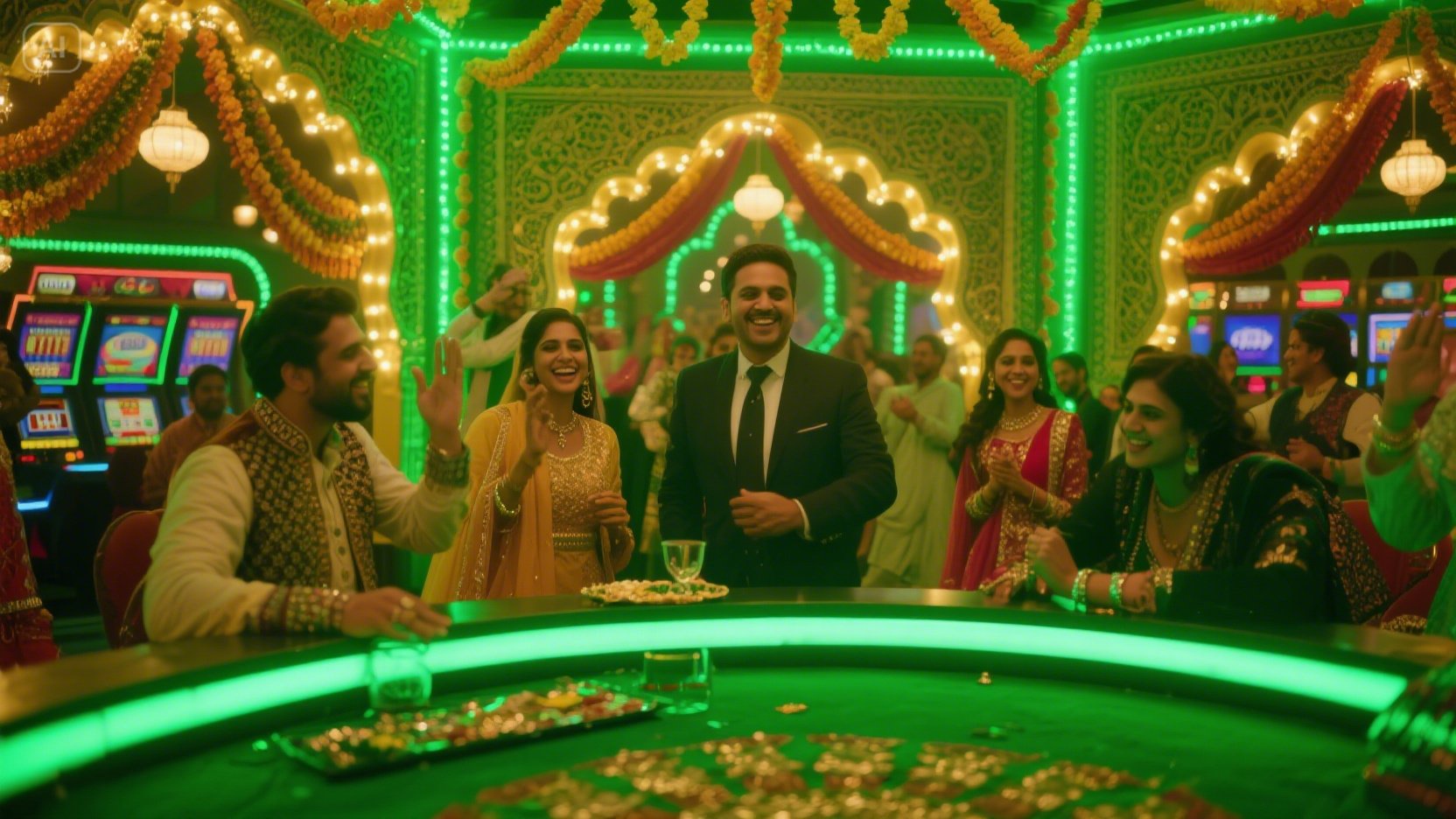 Casino vip slot online desktop and mobile interfaces